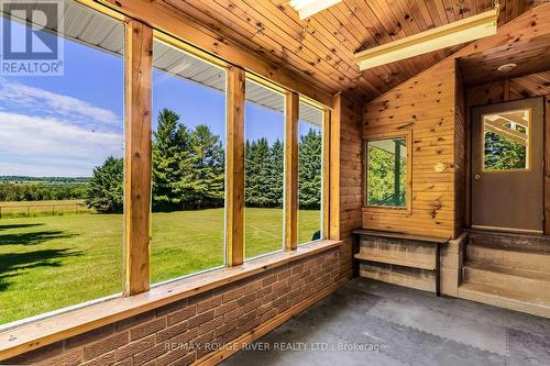 201 Ski Hill Road, Kawartha Lakes (Bethany), ON - Outdoor With Deck Patio Veranda With Exterior