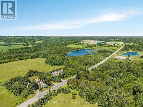 201 Ski Hill Road, Kawartha Lakes (Bethany), ON - Outdoor With View