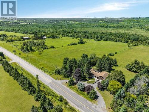 201 Ski Hill Road, Kawartha Lakes (Bethany), ON - Outdoor With View