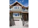 700 Center Street Unit# 10, Revelstoke, BC  -  