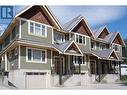 700 Center Street Unit# 10, Revelstoke, BC  - Outdoor With Facade 