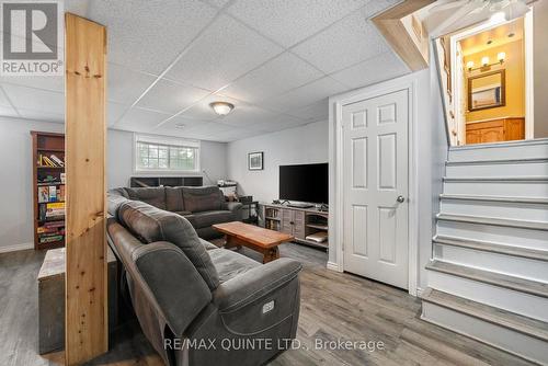 243 Cross Road, Tyendinaga, ON - Indoor