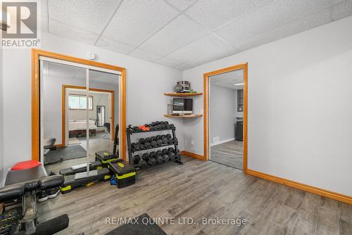 243 Cross Road, Tyendinaga, ON - Indoor