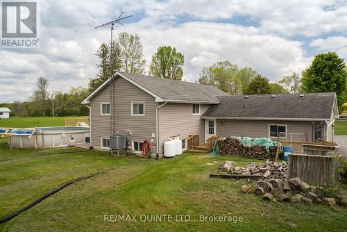 243 Cross Road, Tyendinaga, ON - Outdoor