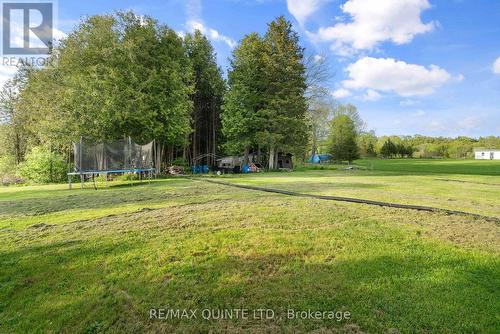 243 Cross Road, Tyendinaga, ON - Outdoor With View