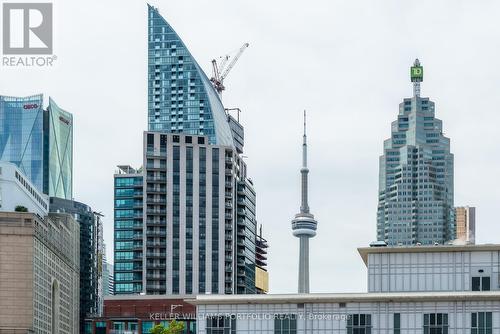 413 - 71 Front Street E, Toronto (Waterfront Communities), ON - Outdoor With Facade