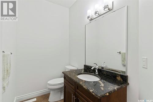 1530 Pohorecky Court, Saskatoon, SK - Indoor Photo Showing Bathroom