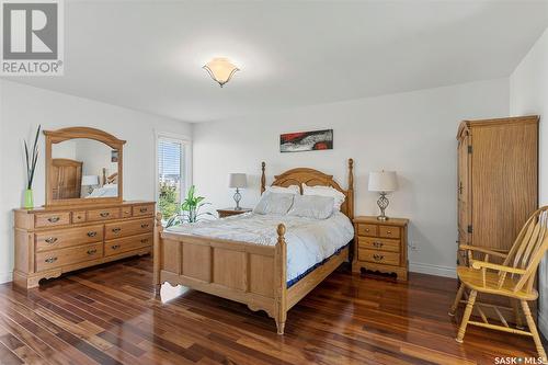 1530 Pohorecky Court, Saskatoon, SK - Indoor Photo Showing Bedroom