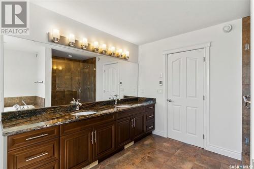 1530 Pohorecky Court, Saskatoon, SK - Indoor Photo Showing Bathroom