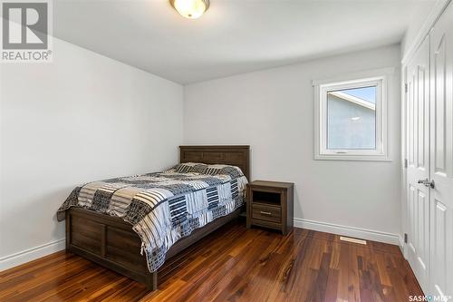 1530 Pohorecky Court, Saskatoon, SK - Indoor Photo Showing Bedroom