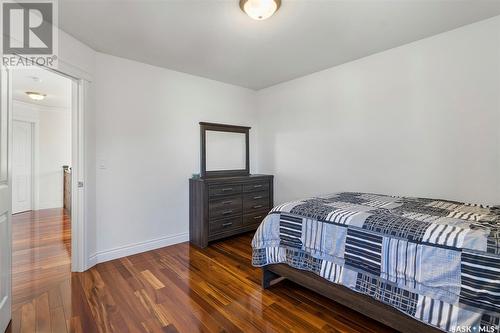 1530 Pohorecky Court, Saskatoon, SK - Indoor Photo Showing Bedroom