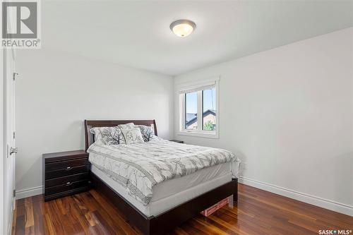 1530 Pohorecky Court, Saskatoon, SK - Indoor Photo Showing Bedroom