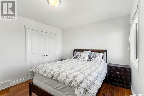 1530 Pohorecky Court, Saskatoon, SK - Indoor Photo Showing Bedroom