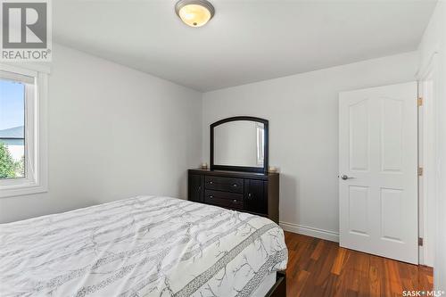 1530 Pohorecky Court, Saskatoon, SK - Indoor Photo Showing Bedroom