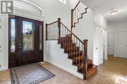 1530 Pohorecky Court, Saskatoon, SK - Indoor Photo Showing Other Room