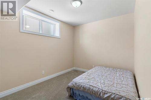 1530 Pohorecky Court, Saskatoon, SK - Indoor Photo Showing Bedroom