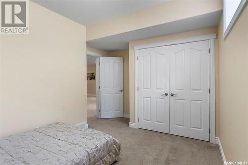 1530 Pohorecky Court, Saskatoon, SK - Indoor Photo Showing Bedroom