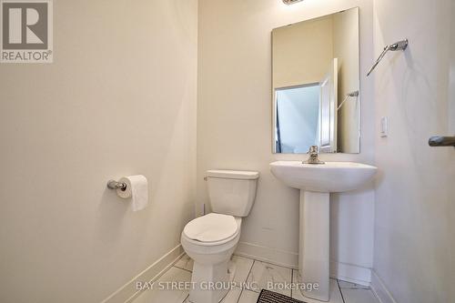 146 Pageant Avenue, Vaughan, ON - Indoor Photo Showing Bathroom