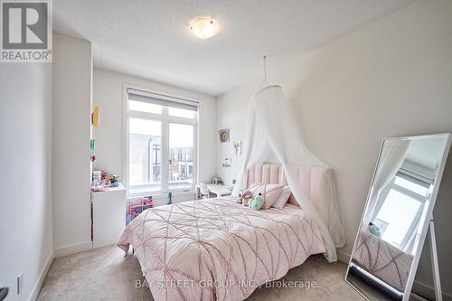 146 Pageant Avenue, Vaughan, ON - Indoor Photo Showing Bedroom