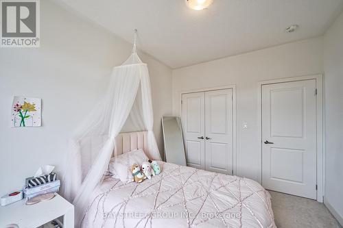 146 Pageant Avenue, Vaughan, ON - Indoor Photo Showing Bedroom