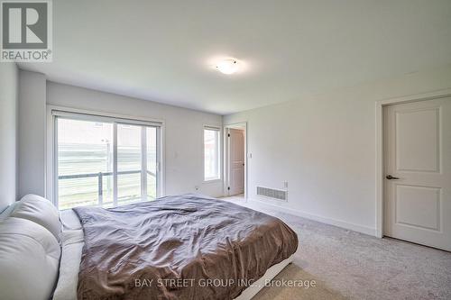 146 Pageant Avenue, Vaughan, ON - Indoor Photo Showing Bedroom