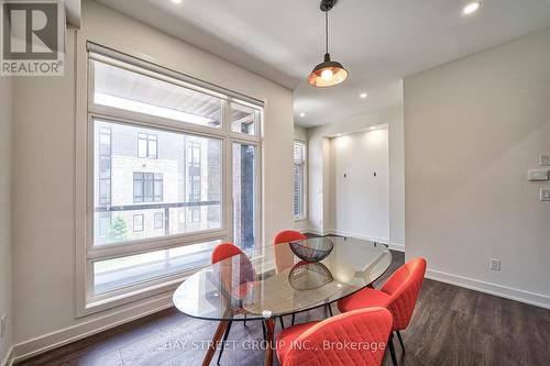 146 Pageant Avenue, Vaughan, ON - Indoor Photo Showing Dining Room