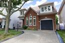 5611 Thorn Lane, Burlington (Orchard), ON  - Outdoor With Facade 