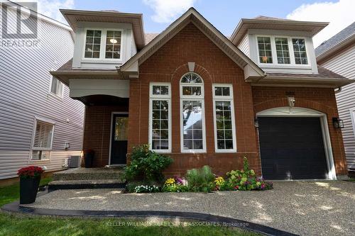 5611 Thorn Lane, Burlington (Orchard), ON - Outdoor