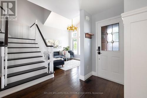 5611 Thorn Lane, Burlington (Orchard), ON - Indoor Photo Showing Other Room