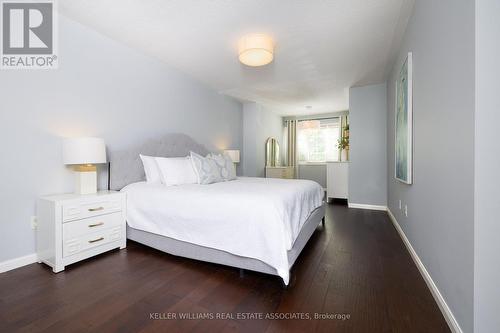 5611 Thorn Lane, Burlington (Orchard), ON - Indoor Photo Showing Bedroom