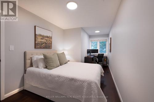 5611 Thorn Lane, Burlington (Orchard), ON - Indoor Photo Showing Bedroom