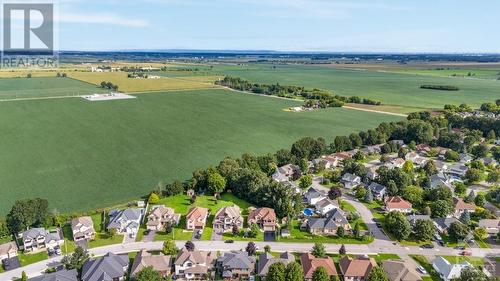 37 Moore Street, Richmond, ON - Outdoor With View