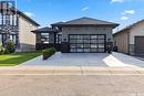 235 Fleming Crescent, Saskatoon, SK  - Outdoor With Facade 