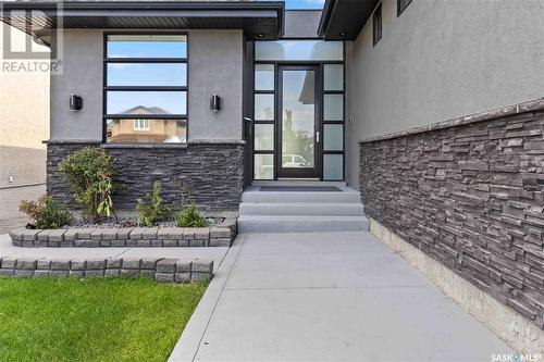 235 Fleming Crescent, Saskatoon, SK - Outdoor