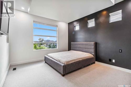 235 Fleming Crescent, Saskatoon, SK - Indoor Photo Showing Bedroom