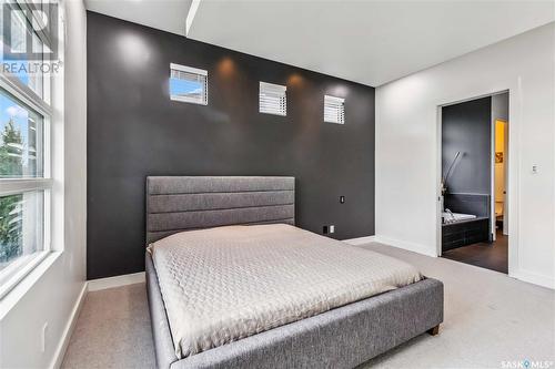 235 Fleming Crescent, Saskatoon, SK - Indoor Photo Showing Bedroom