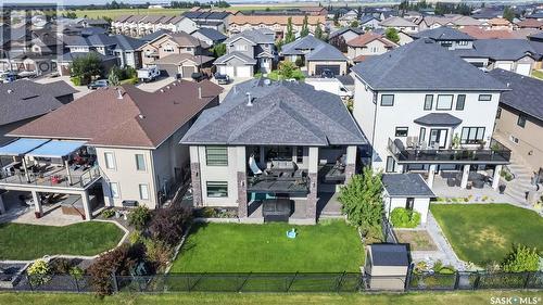 235 Fleming Crescent, Saskatoon, SK - Outdoor