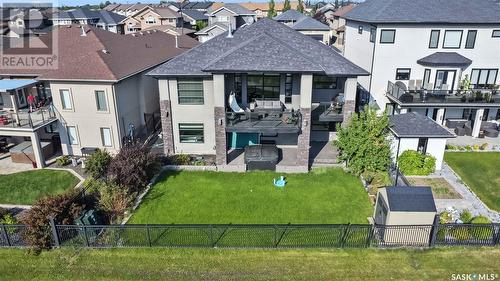 235 Fleming Crescent, Saskatoon, SK - Outdoor