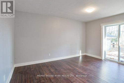 125 Oakwood Drive, Gravenhurst, ON - Indoor Photo Showing Other Room