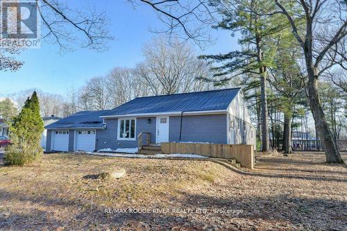 125 Oakwood Drive, Gravenhurst, ON - Outdoor