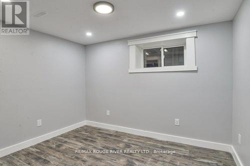 125 Oakwood Drive, Gravenhurst, ON - Indoor Photo Showing Other Room