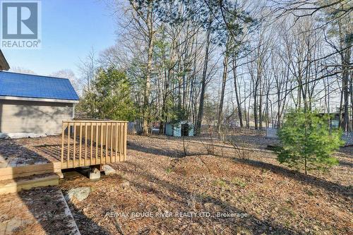 125 Oakwood Drive, Gravenhurst, ON - Outdoor