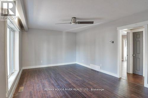 125 Oakwood Drive, Gravenhurst, ON - Indoor Photo Showing Other Room