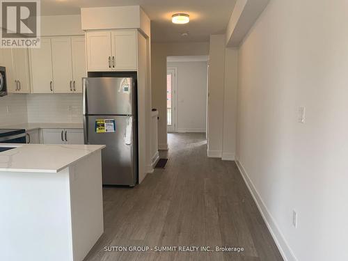 51 - 99 Roger Street, Waterloo, ON - Indoor Photo Showing Kitchen