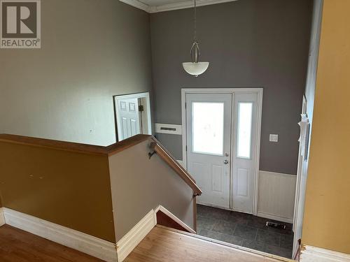 8 Gordon Street, Gander, NL - Indoor Photo Showing Other Room