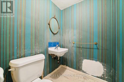 139 Collier Street, Toronto (Rosedale-Moore Park), ON - Indoor Photo Showing Bathroom