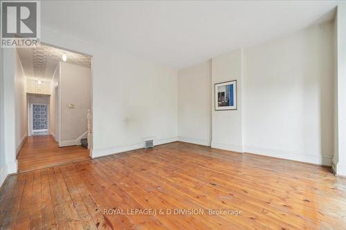 139 Collier Street, Toronto (Rosedale-Moore Park), ON - Indoor Photo Showing Other Room