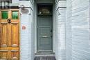 139 Collier Street, Toronto (Rosedale-Moore Park), ON  - Outdoor 