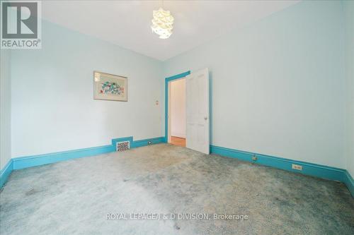 139 Collier Street, Toronto (Rosedale-Moore Park), ON - Indoor Photo Showing Other Room