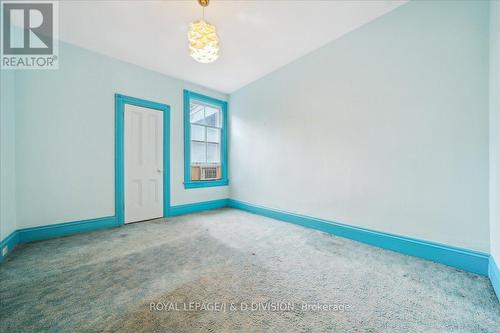 139 Collier Street, Toronto (Rosedale-Moore Park), ON - Indoor Photo Showing Other Room